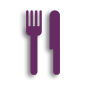 Food hygiene rating scheme icon