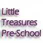 Little Treasures Pre-school icon