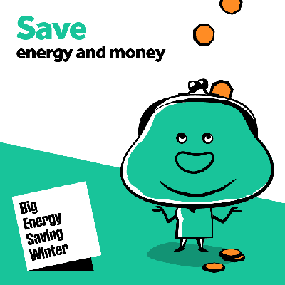 Big Energy Savings available in Suffolk