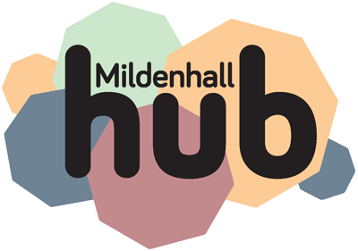 Mildenhall Hub logo