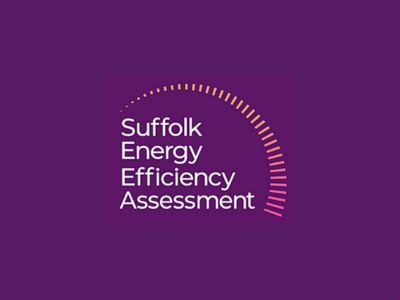 Suffolk Energy Efficiency Assessment